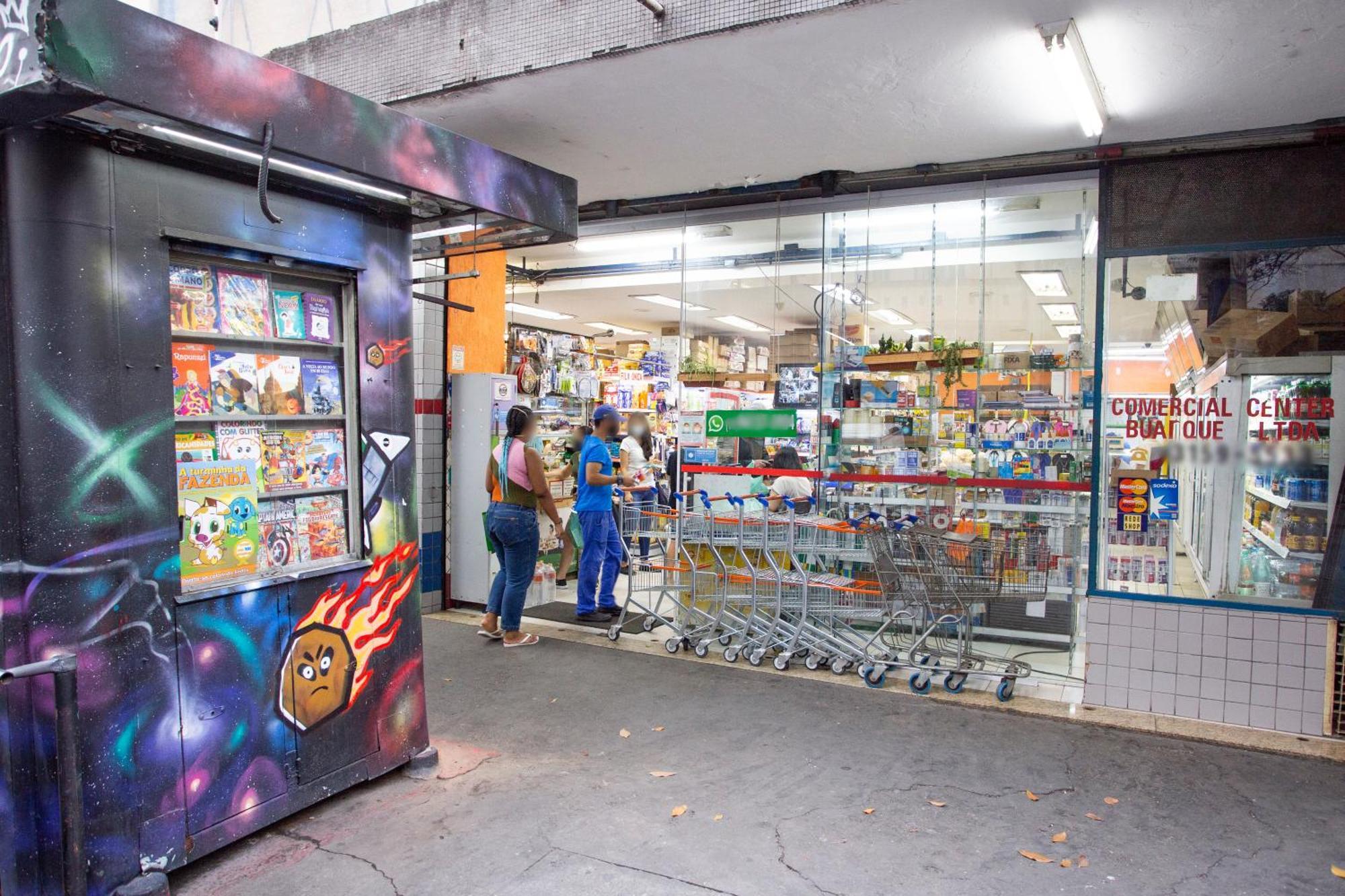 Estudio Charmoso E Bem Localizado São Paulo Extérieur photo